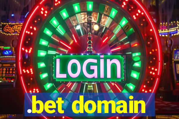 .bet domain